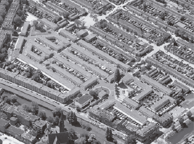 Kiefhoek.