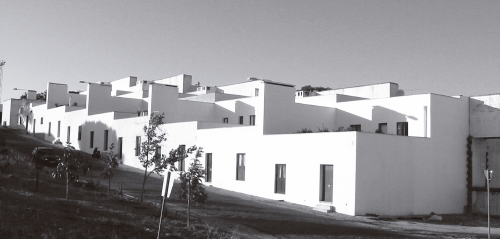 Malagueira. A. Siza