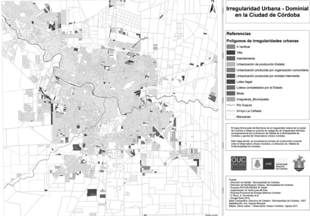 Mapa 1