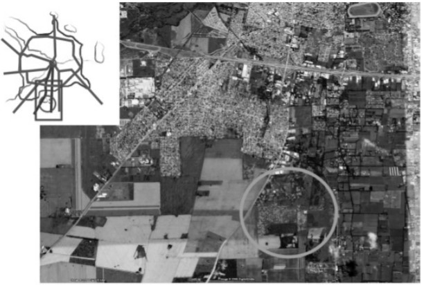 Mapa 2
