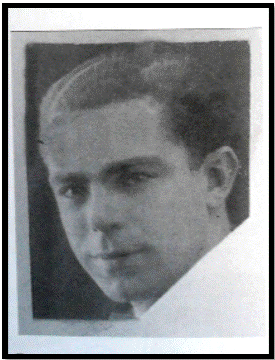 Saturnino Tejera Garda (1900-1956)