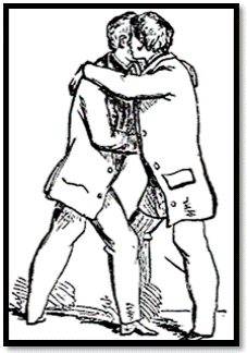 “Embrace”.