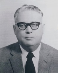 Profesor Federico Berrueto Ramón