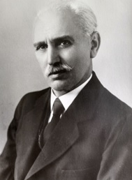 Jesús Valdés Sánchez, gobernador de Coahuila (1933-1937)