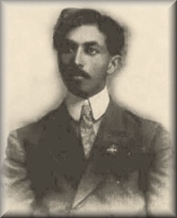 Profesor Maurilio P. Nañez