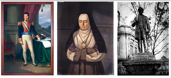 Retratos de Primitivo Miranda74.