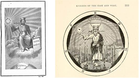 &ldquo;Knights of the East and West&rdquo;75.