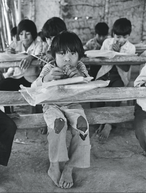 Simojovel Chiapas, 1983.