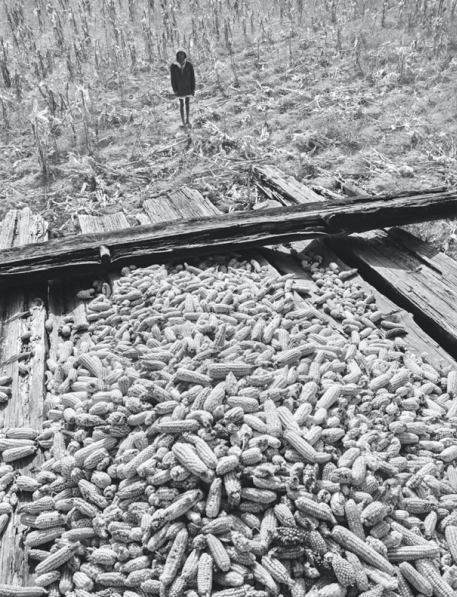 Simojovel Chiapas, 1983.