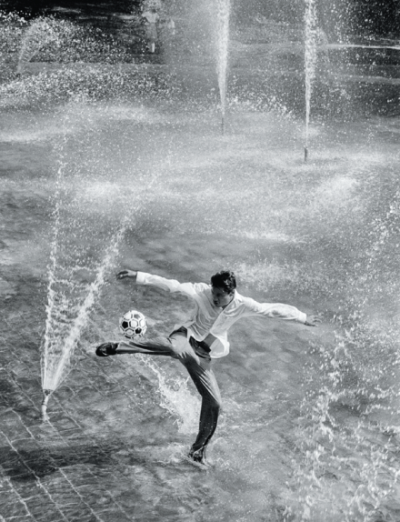 Simojovel Chiapas, 1983.