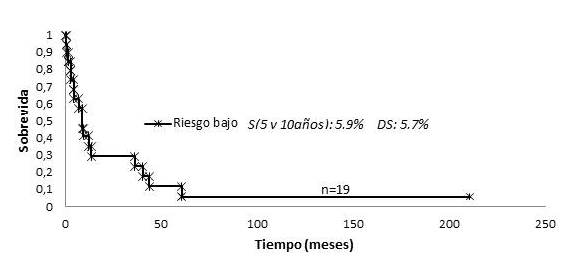 SG y LP MF tratados con t&eacute;cnica de ICTE.