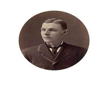 William Halsted 1880