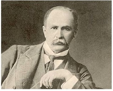 William Osler 1904