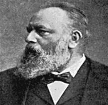 Theodor Billroth (1841-1917)