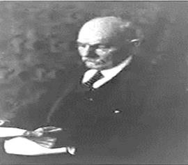 William Halsted (1852-1922)