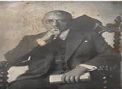 Luis Razetti (1862-1932)