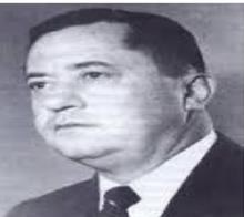 Bernardo Guzmn Blanco (1909-1961)