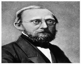 Rudolph Virchow (1821-1902