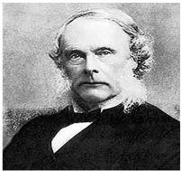 Joseph Lister (1827-1912)