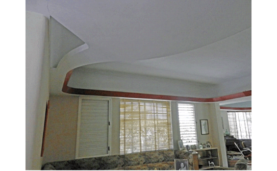 Residencia en calle 20, Vedado