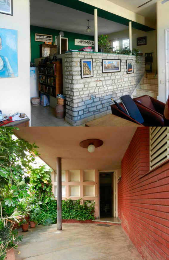 Enchapes y revestimientos