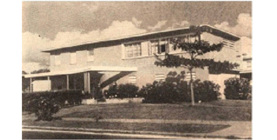 Casa en 5ta avenida y 34. Miramar. Miramar