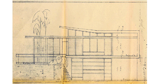 Cubierta casa en 24 entre 5ta y 7ma, Miramar