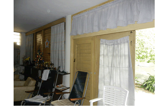 Residencia en calle 98, Querejeta.