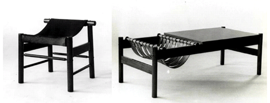 Muebles de Gonzalo C&oacute;rdoba