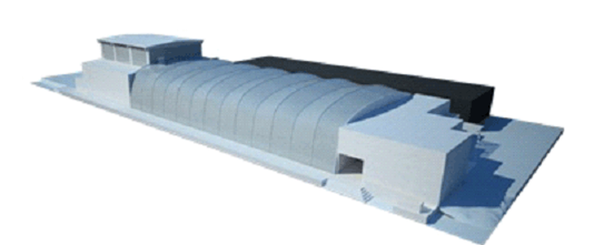 Reordenamiento de parte de los espacios existentes en un conjunto homog&eacute;neo. Fuente: Equipo 2