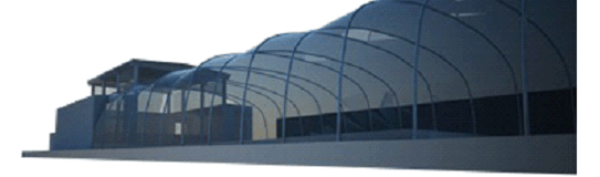 Las soluciones t&eacute;cnicas son novedosas, racionales y econ&oacute;micas. Fuente: Equipo 2