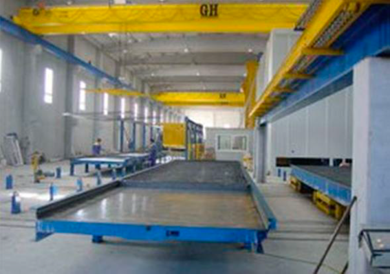 Tecnolog&iacute;a moderna de circulaci&oacute;n. Fuente: https://www.youtube.com/VollertAnlagenbau