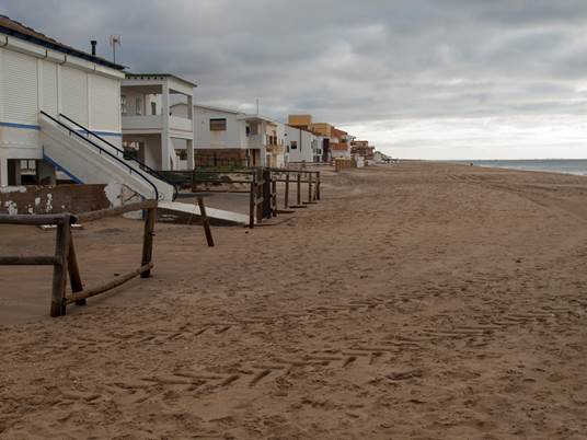 Edificaci&oacute;n perteneciente a la categor&iacute;a A que requiere de modificaciones a nivel de proyecto.