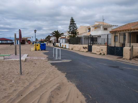 Edificaciones unifamiliares de dos plantas construidas con anterioridad a la Ley 22/1988.