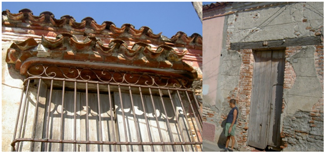 Vivienda de calle Carlos Manuel de C&eacute;spedes n&uacute;mero 9.