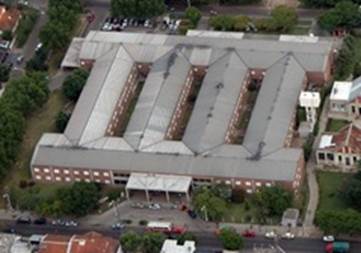 Sector de Administraci&oacute;n Provincial del Hospital