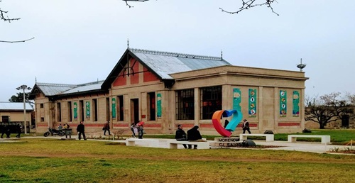 Centro Integral de Salud Infantil