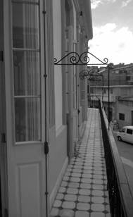 Rescate del balc&oacute;n corrido en el edificio San L&aacute;zaro 319. 