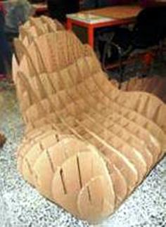 Diseño de silla: constructividad y resistencia 