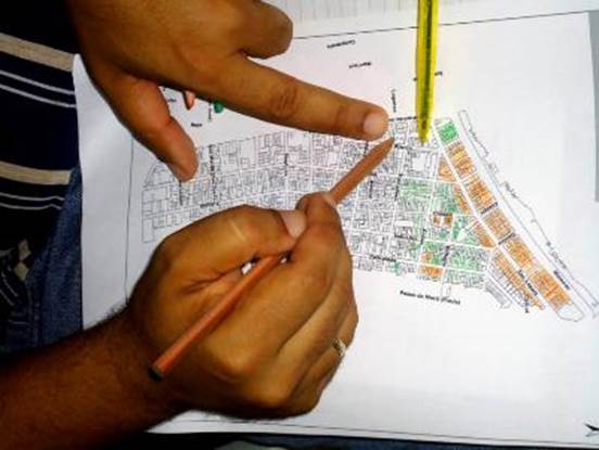 Taller para la identificaci&oacute;n del estado t&eacute;cnico-construcci&oacute;n de los edificios.