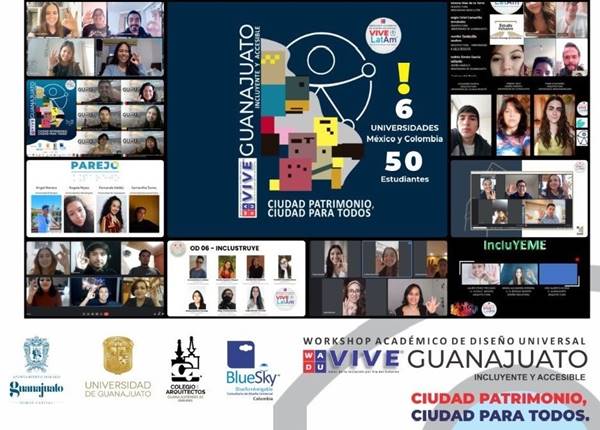 Experiencia Académica WADU.