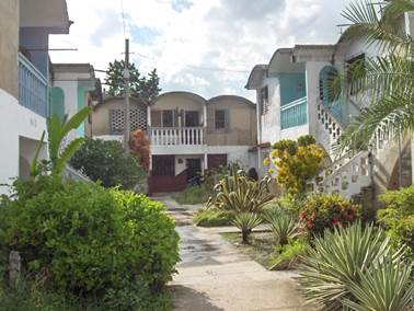 Viviendas debajo consumo material y energ&eacute;tico