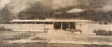 Imagen del inmueble. 