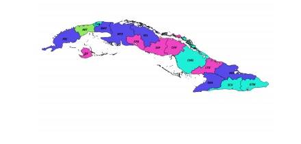 Estratificaci&acute;on seg&acute;un principales causas de muerte en el 2016.