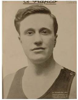 La haza&ntilde;a del a&ntilde;o