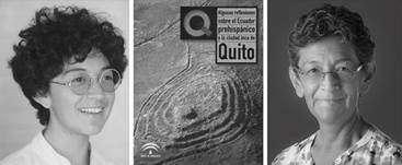 Del Pino, a&ntilde;os de juventud y actualidad, y portada de libro