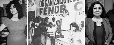 Blacio, a&ntilde;os de juventud, actualidad y participaci&oacute;n en organizaciones civiles