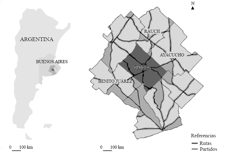 Universo de an&aacute;lisis.