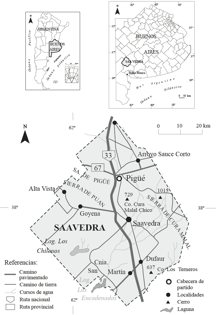 Pig&uuml;&eacute;: la colonia francesa emblem&aacute;tica de ese pasado migratorio