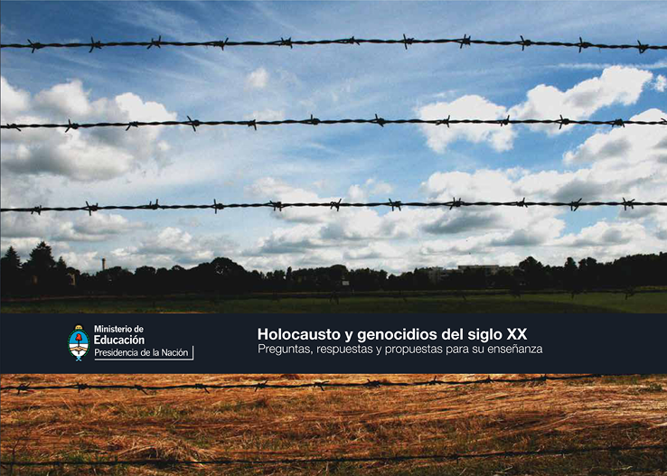 Libro para docentes.